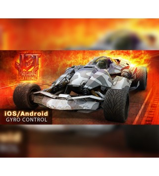 Jet Racing Extreme Steam Key GLOBAL